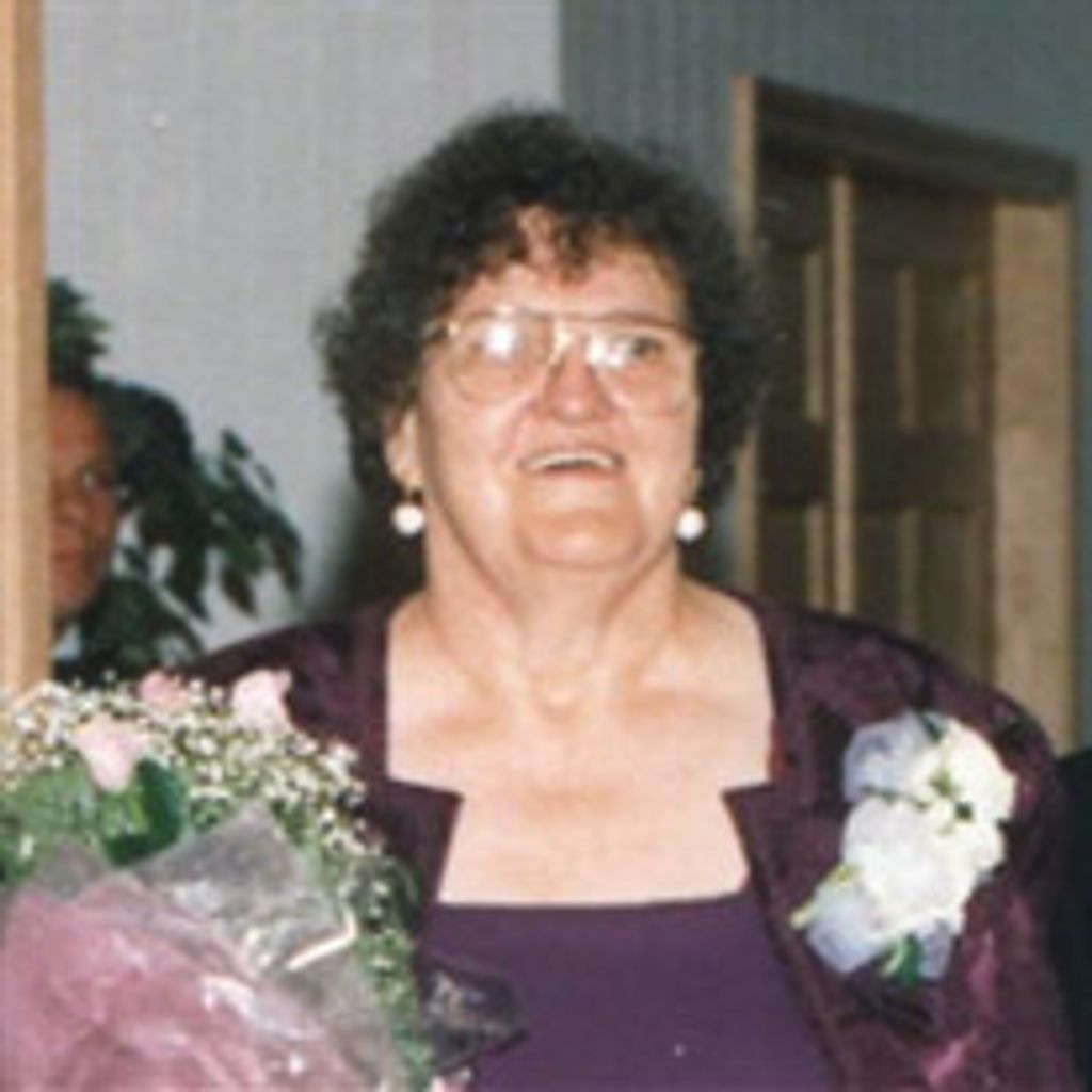 Rita Mary Barnhill