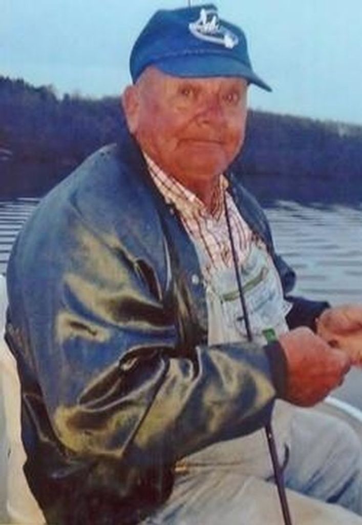 Norman William Justice