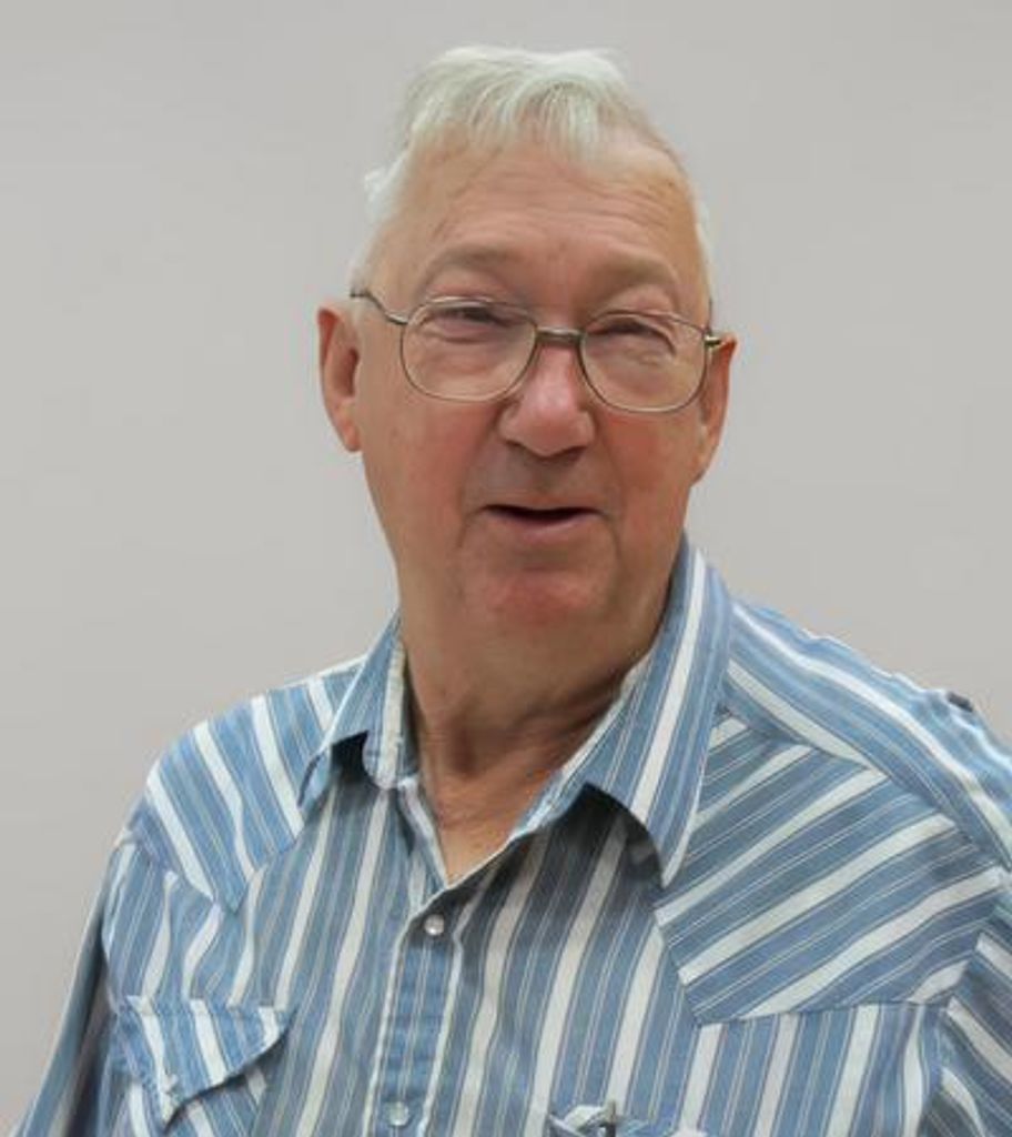 Donald Coen Profile Photo