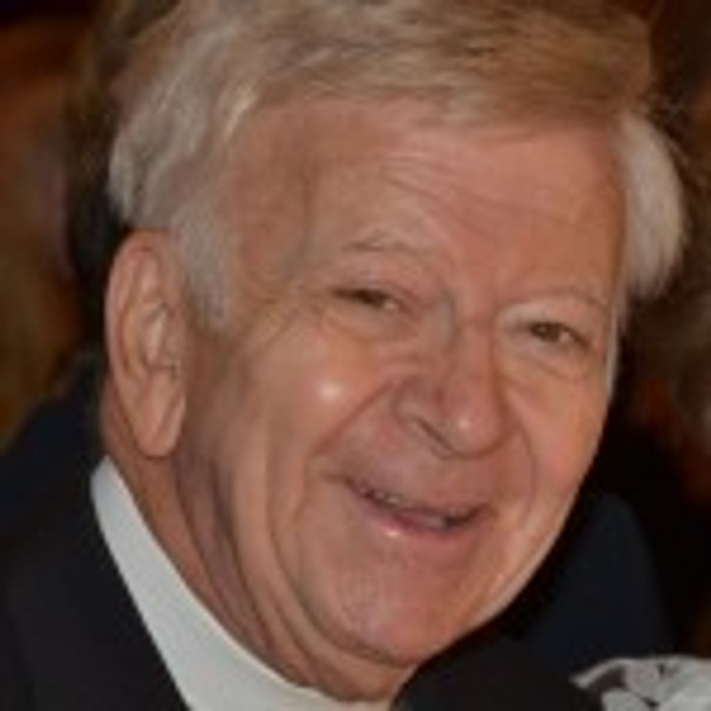Rev. Jim A. Bullion