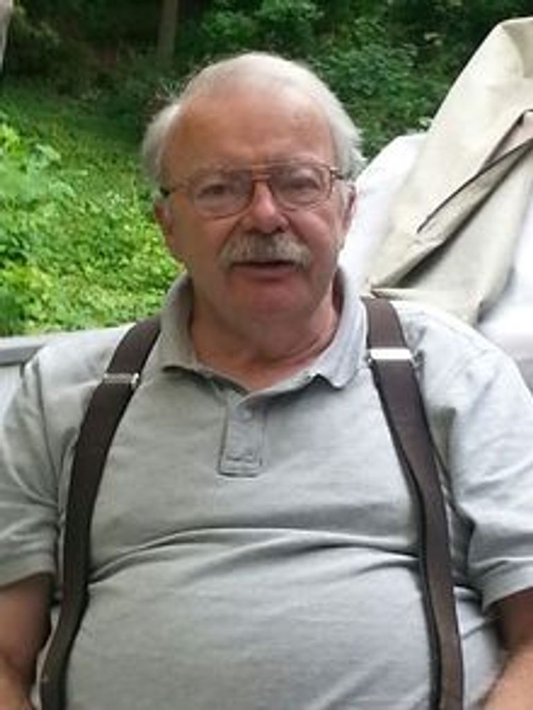 Stephen  Kent Breen