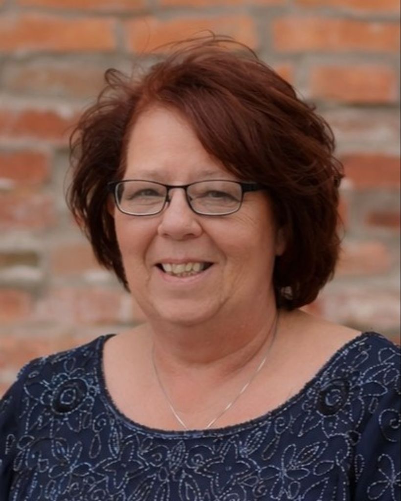 Stacey L. Larson Profile Photo