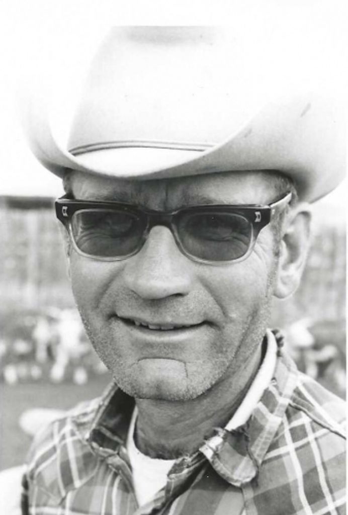 Forrest C Moen