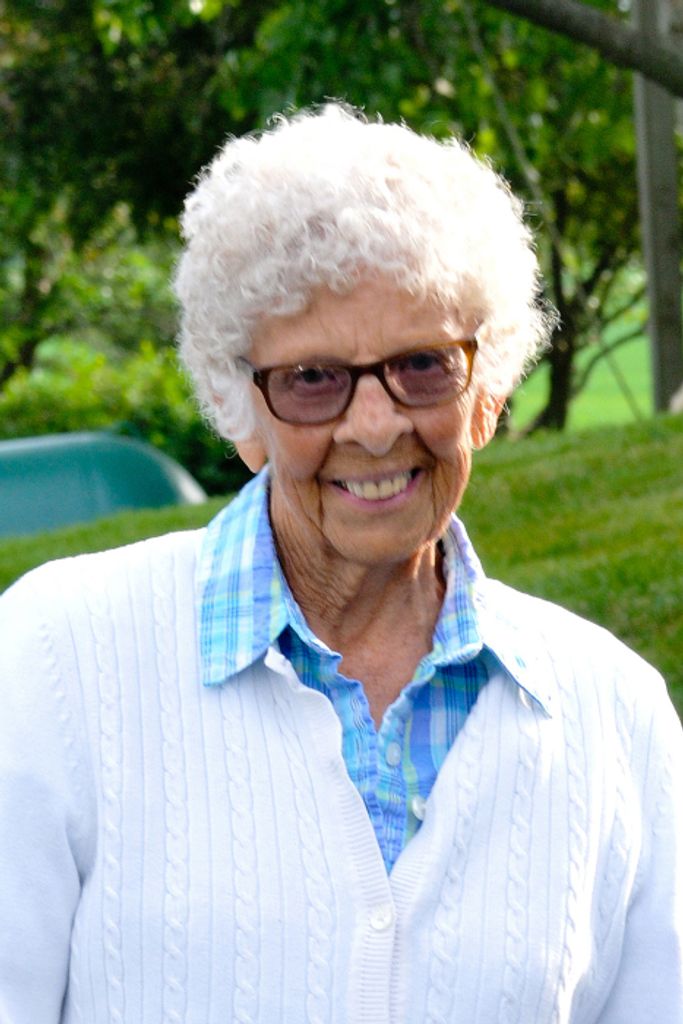 Doveen Cousineau