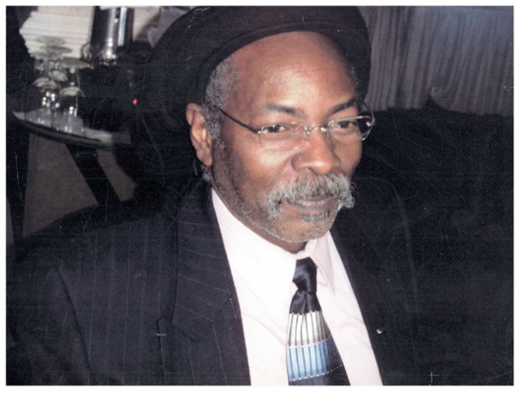 Charles Edward Martin Profile Photo