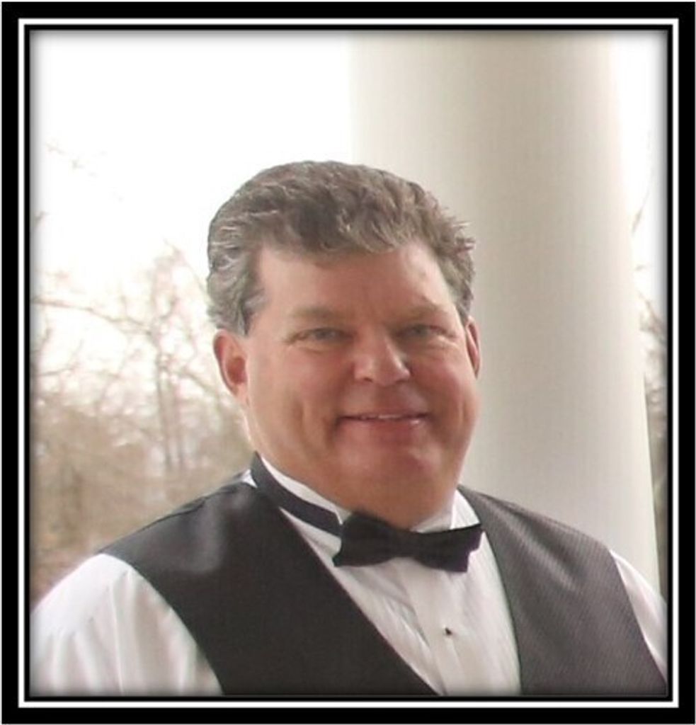 Scott Matthew Cusack Profile Photo