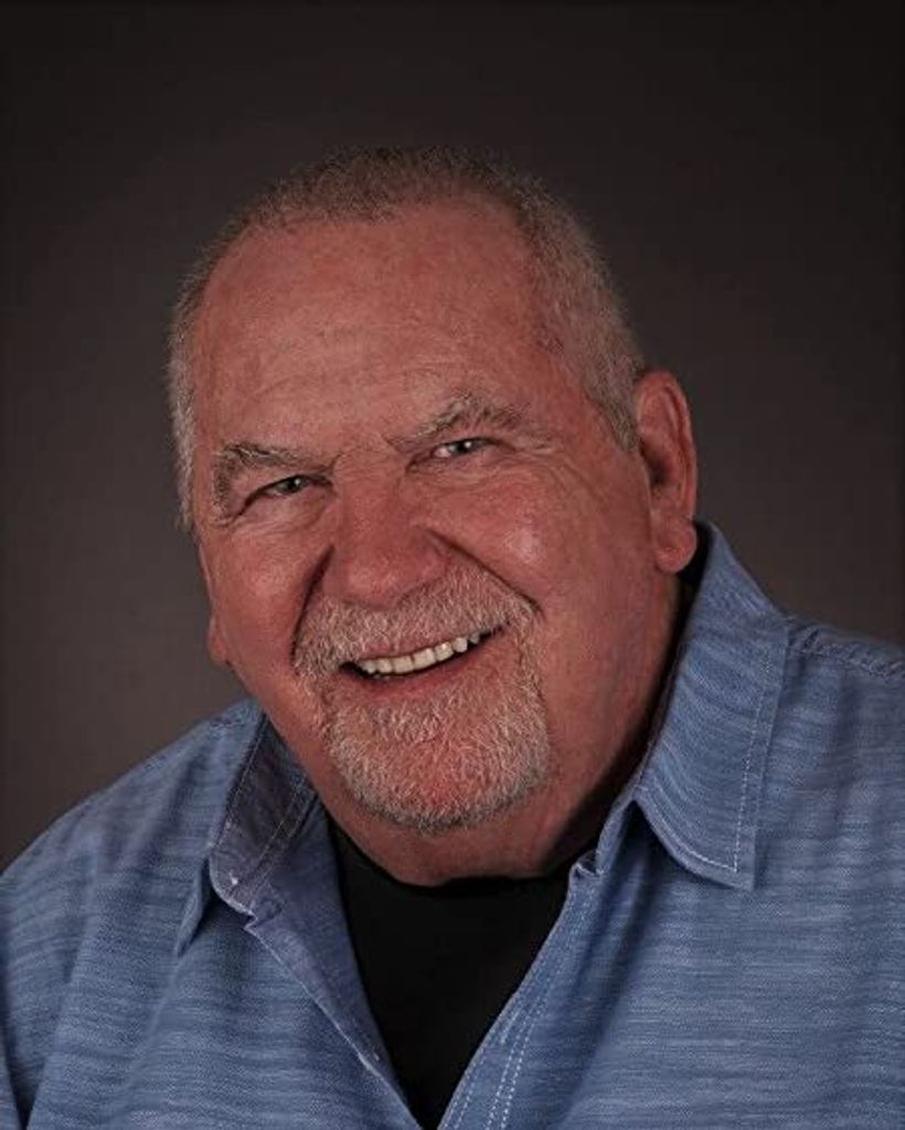 Donald James Humphrey Ii