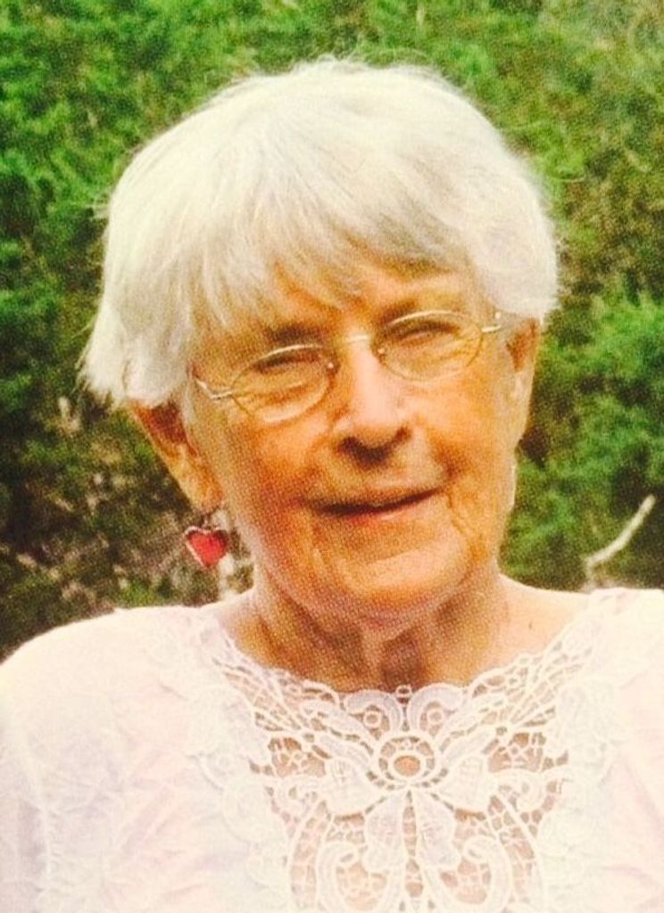 Evalyn Poole