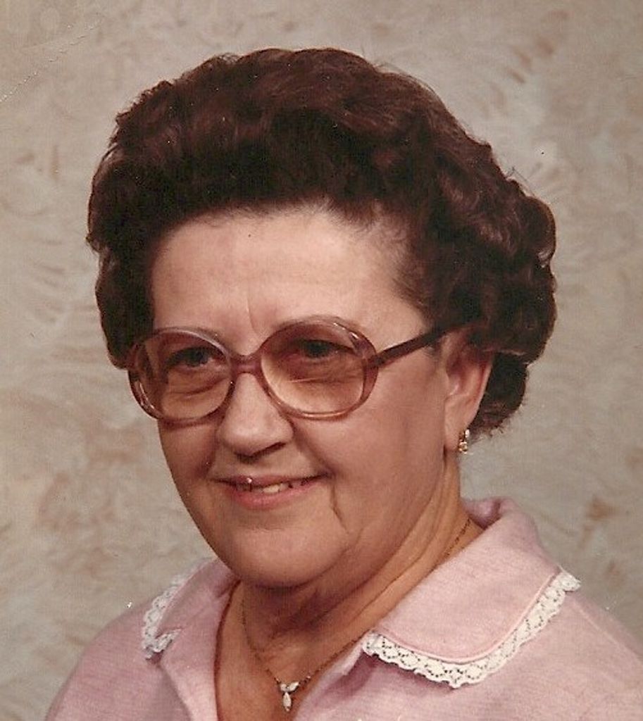 Nina Eolean Carnes Profile Photo