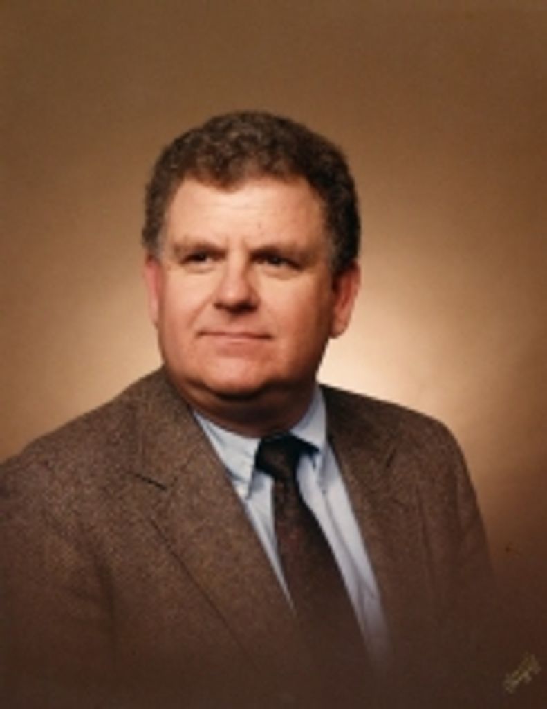 William Haywood Moore