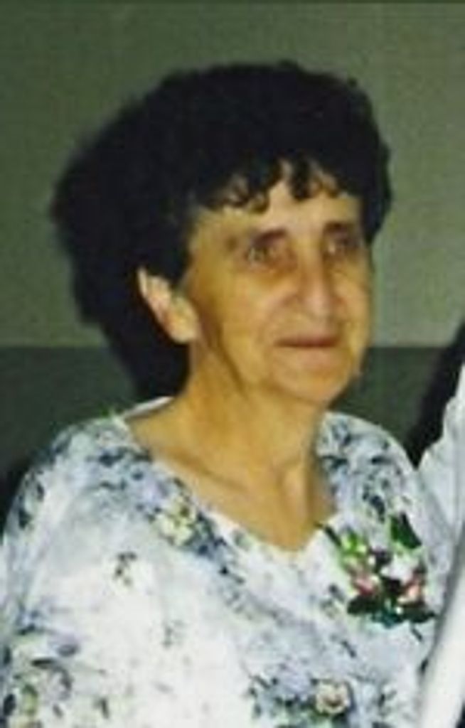 Helen G. Brandstutter