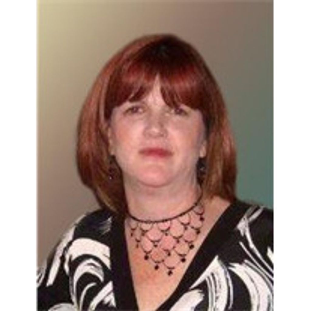 Diane Marie Smith