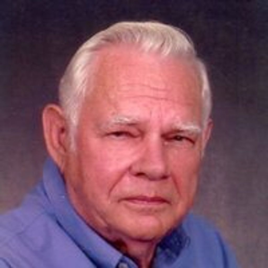 John Felton Williams, Sr.