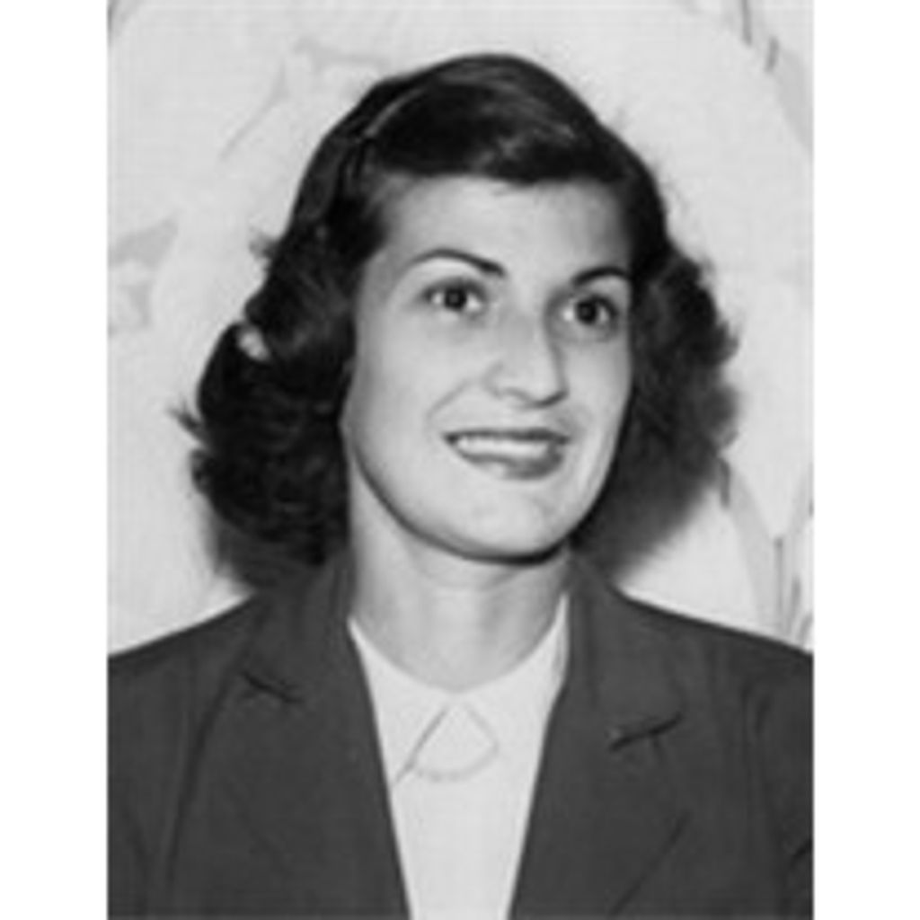 Lucille Vincek