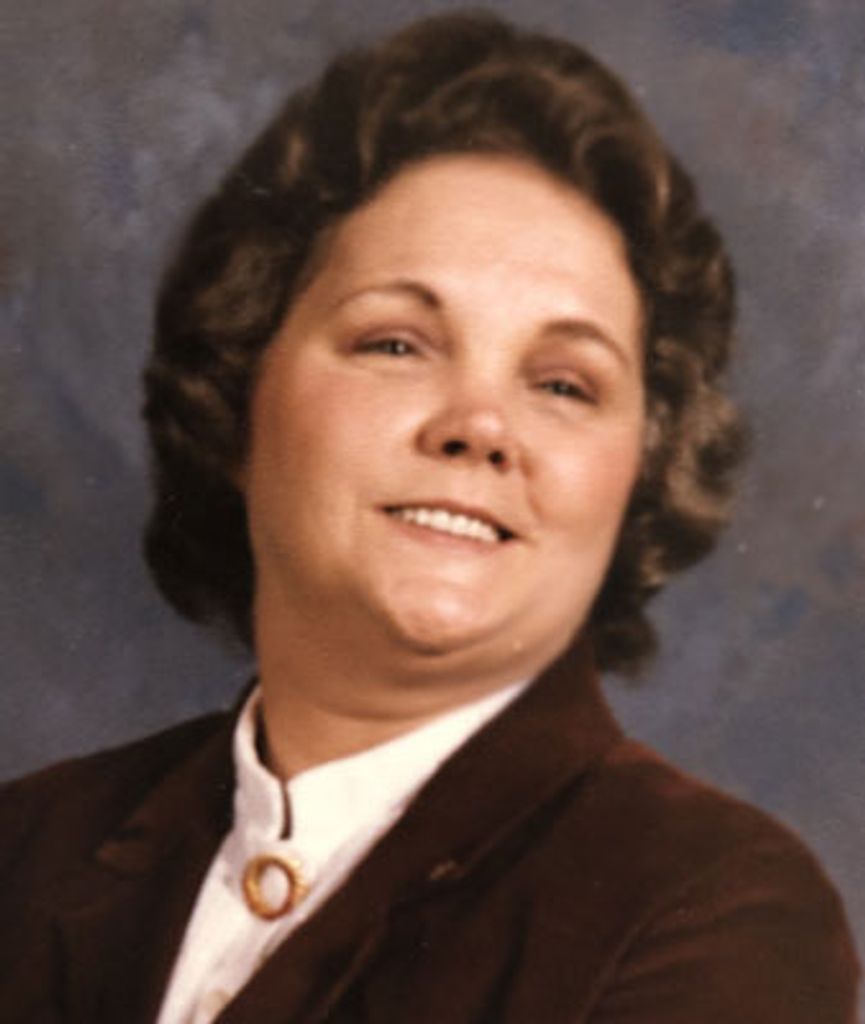 Shirley May