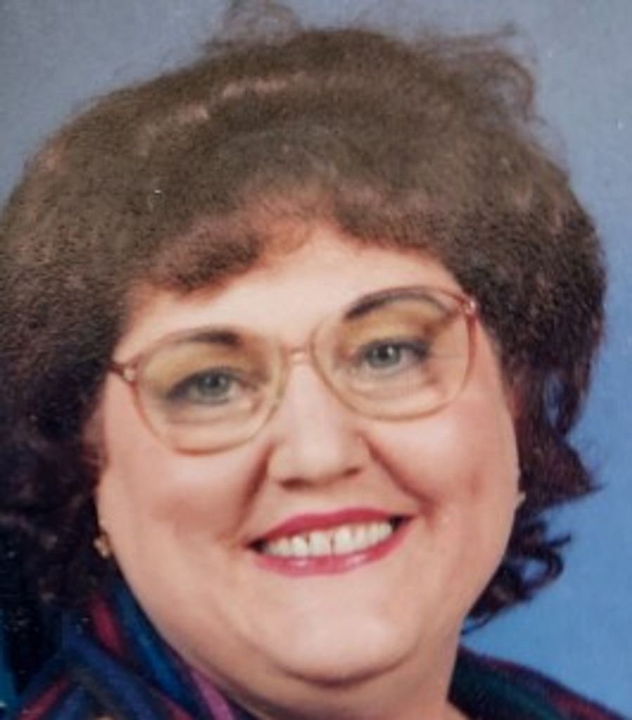 Margaret Tyson Profile Photo
