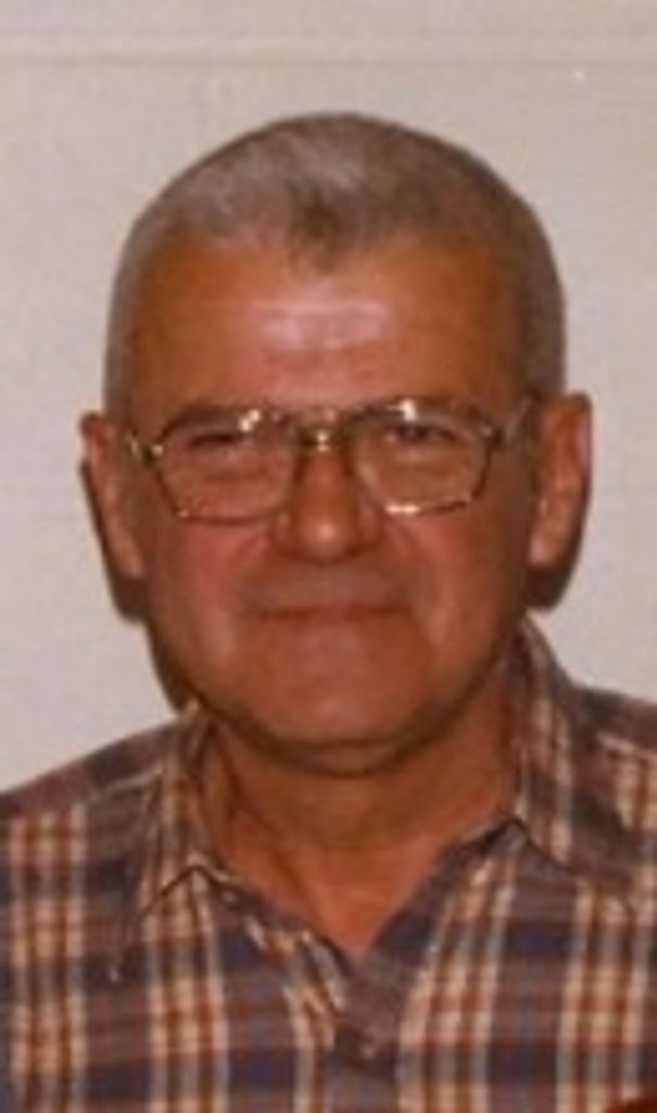 Francis R. Frank" Horn