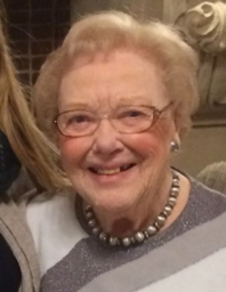 Kathleen L. "Nanny" Papp