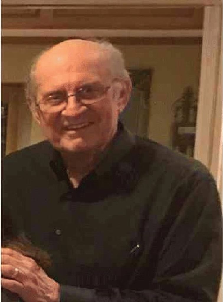 James Marvin Singleton