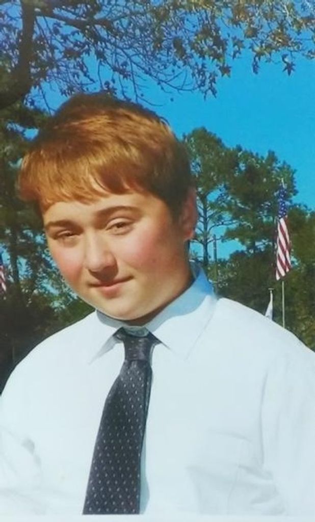 Cameron Stroble-Crowson