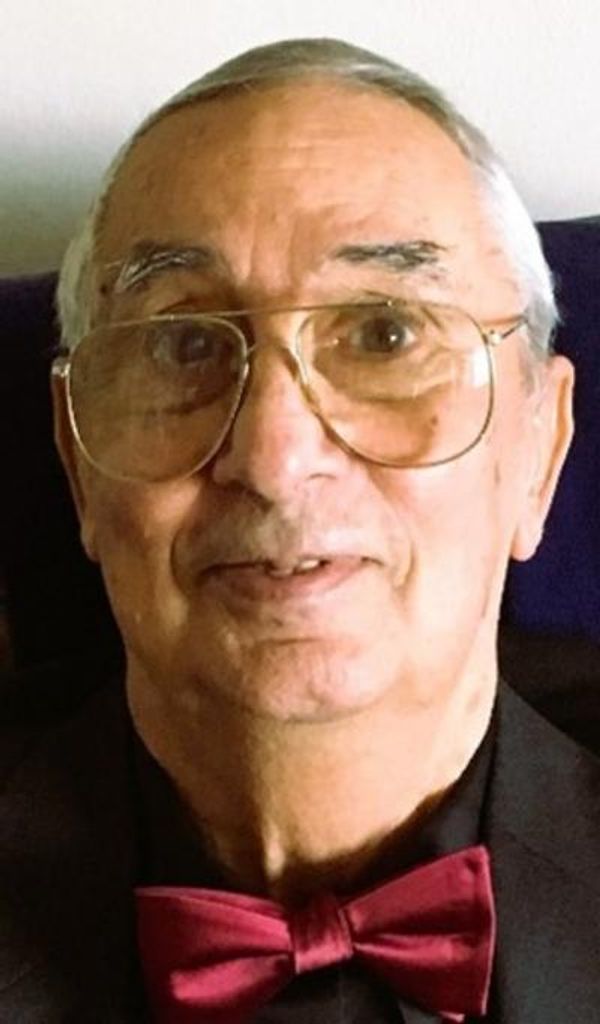 Alan "Jim" James Faraone Profile Photo