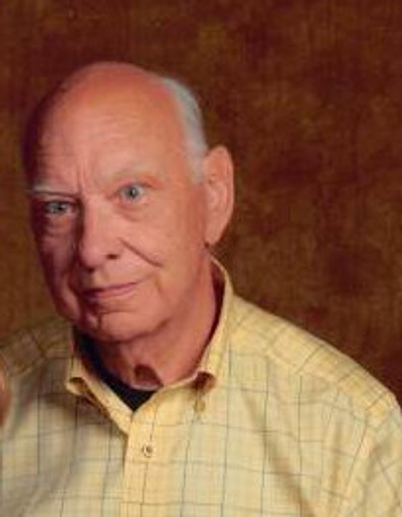 Peter Campbell Esselburne