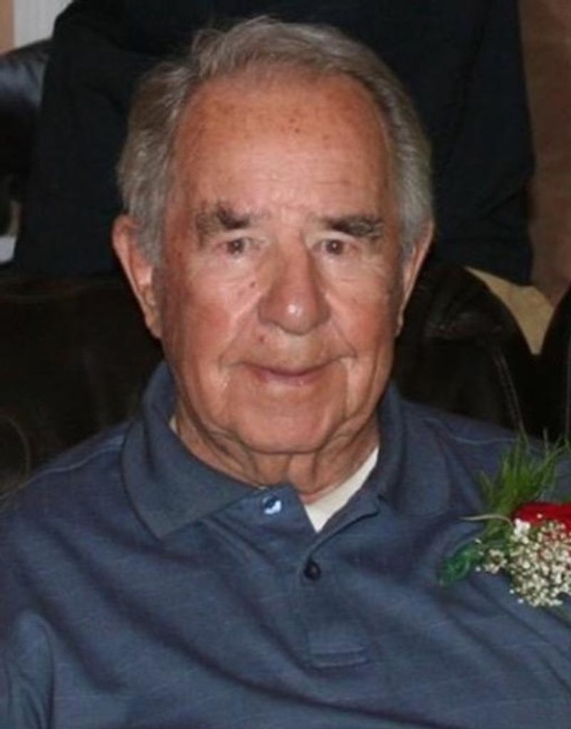 Robert H. Tobin, Sr.