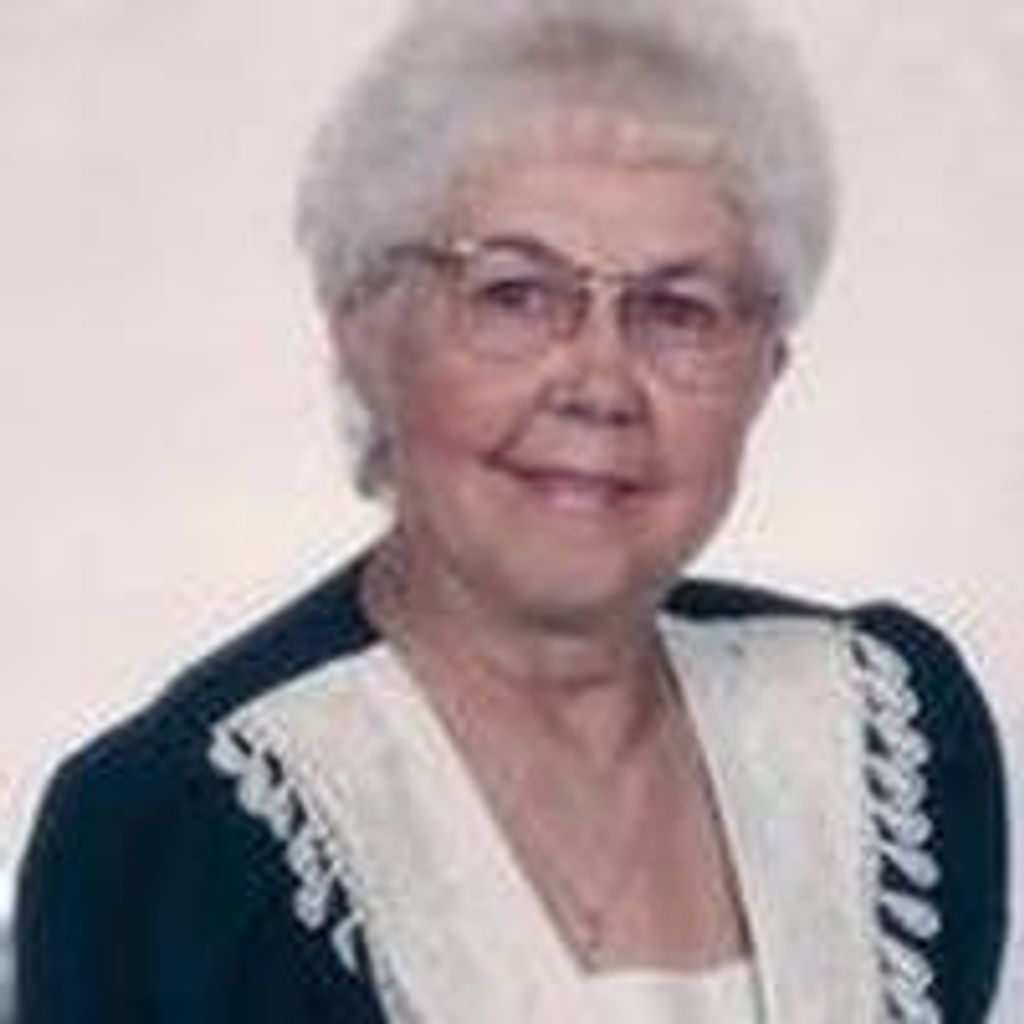 Helena Joyce Taylor