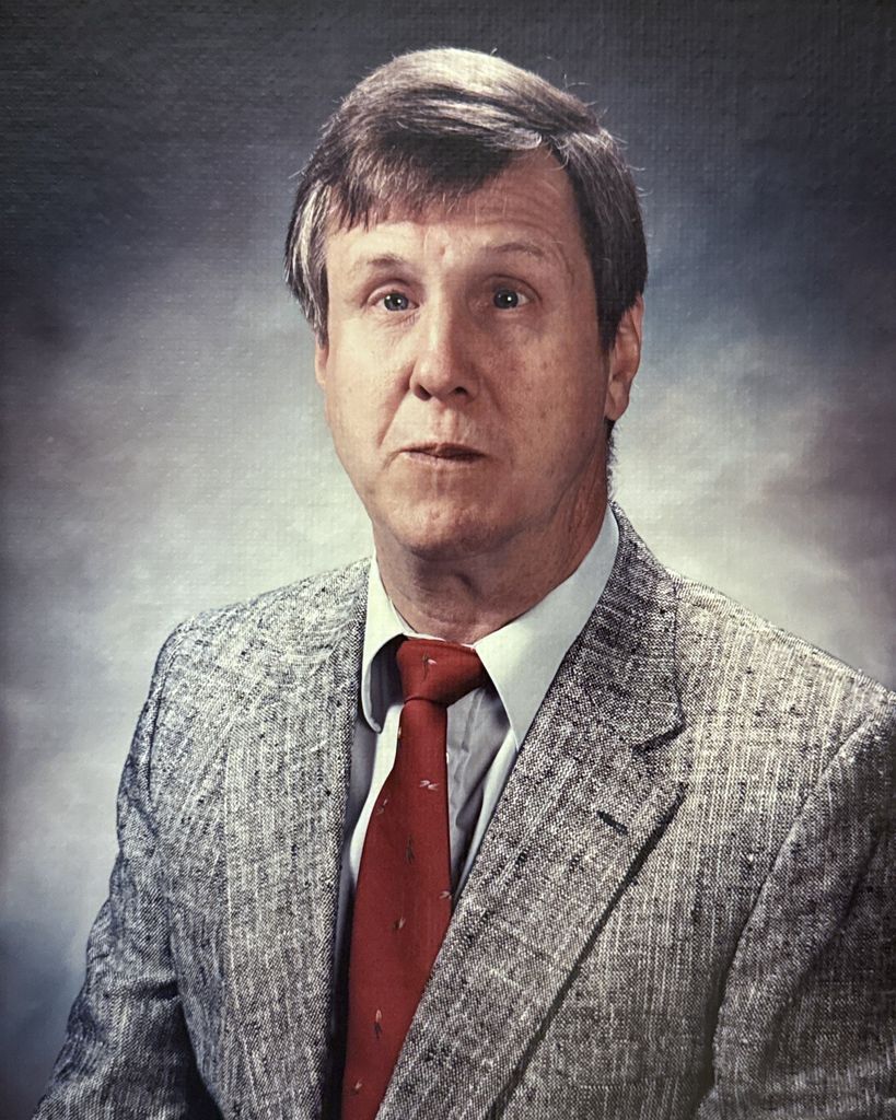 Stephen Goth Profile Photo