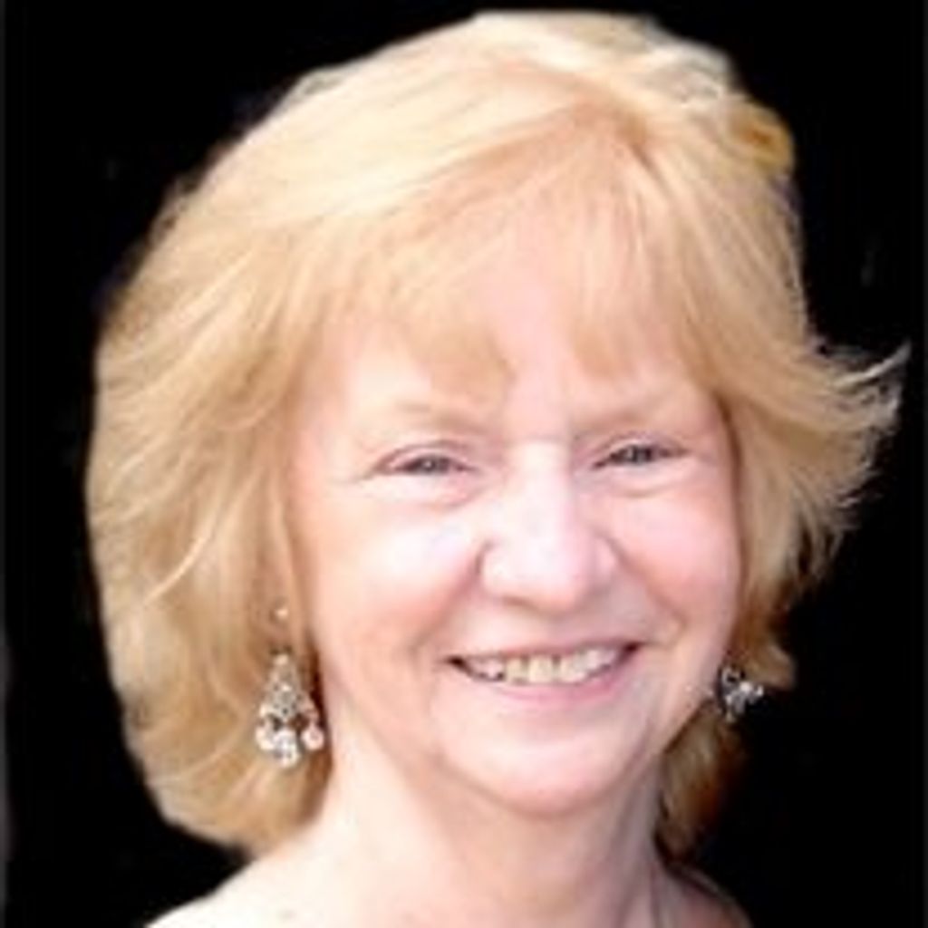 Barbara A. (Ball)  Luca