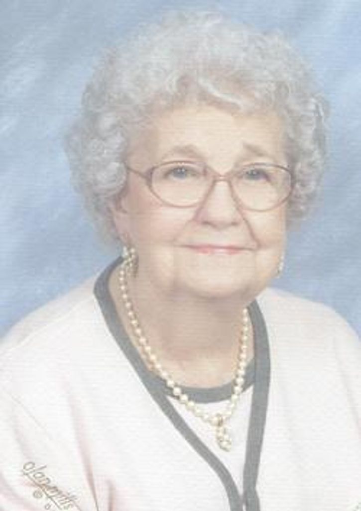 Vallie A. Mitchell