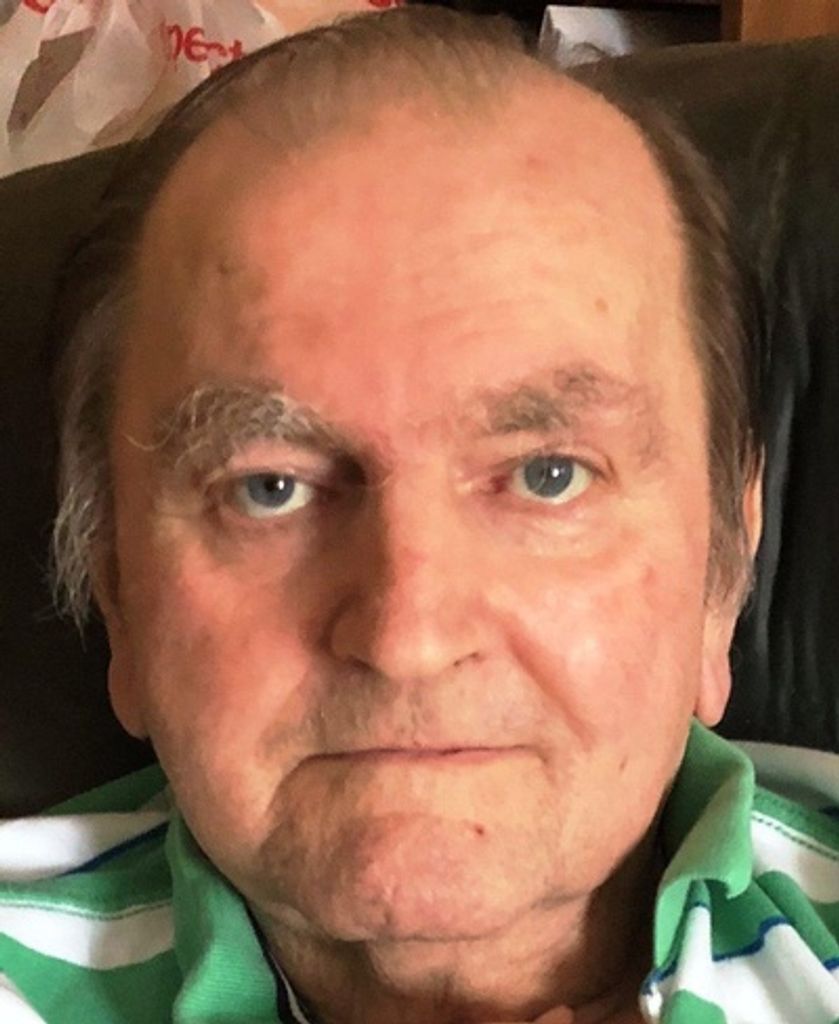 George  Willard Jenkins Profile Photo