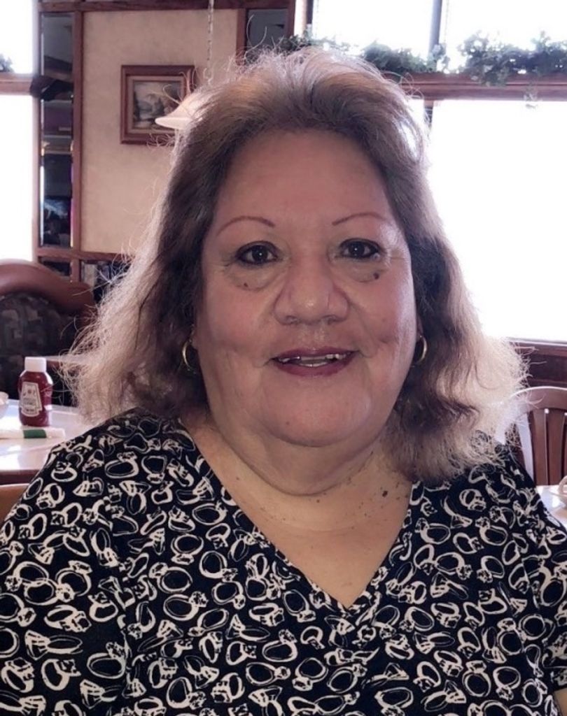 Maria Elena Villarruel