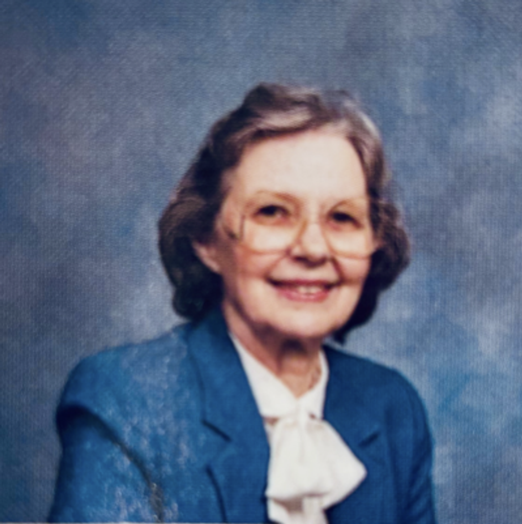 Doris Mae Dearing Senior Profile Photo