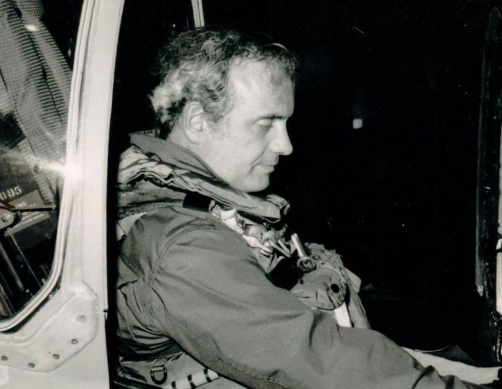 Edward J. Kane
