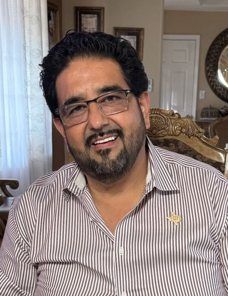 Reginaldo "Ray" Rivas Profile Photo