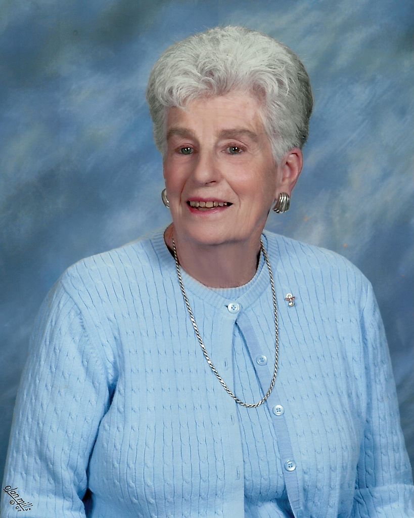 Eleanor Chaikowski Profile Photo