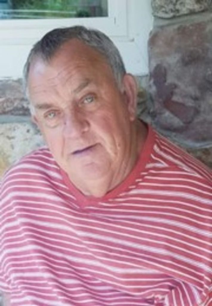 Jerry Wayne Duncan