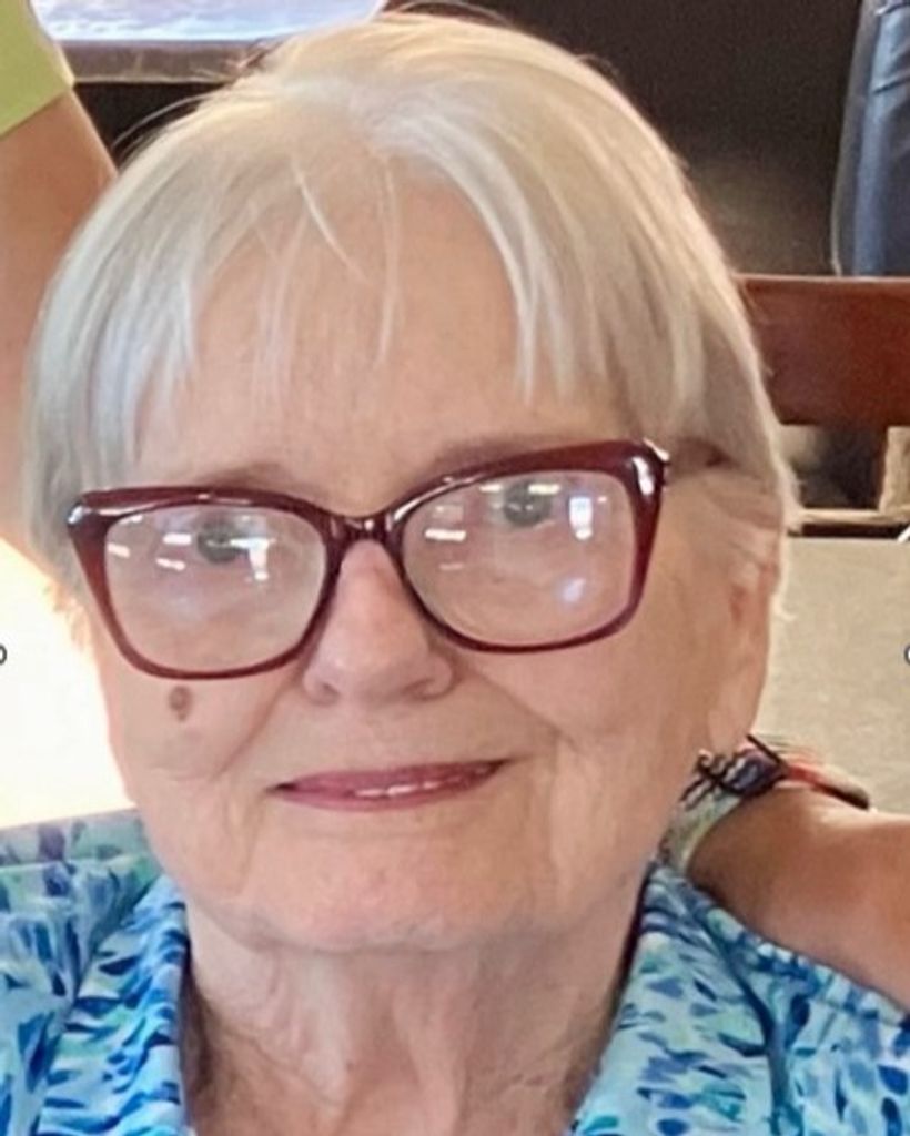 Cecil Dale Harrell