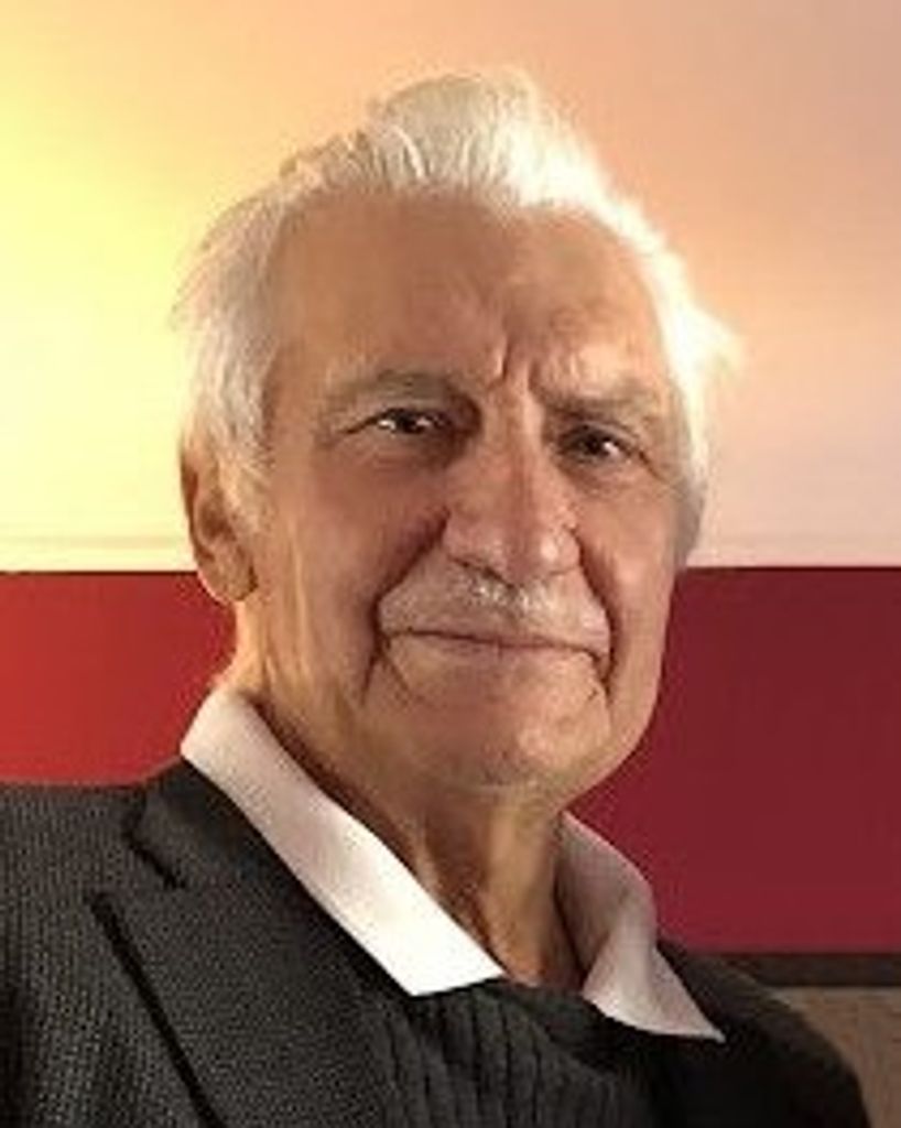 Gean D. Gibeault, Sr. Profile Photo