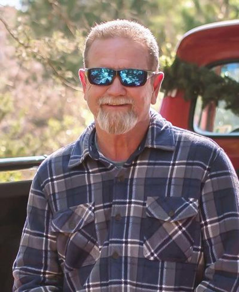 Robert "Rc" Campbell Profile Photo