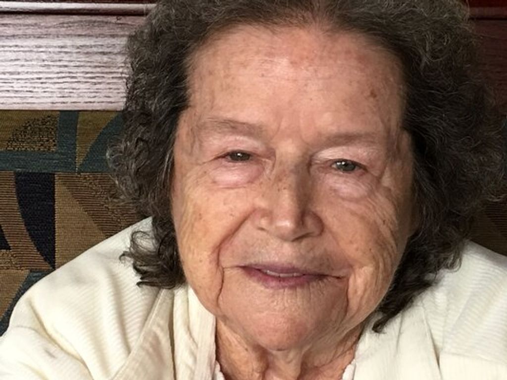 Evelyn Hodge Profile Photo