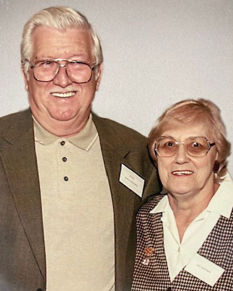 Hugh Marvin Whitaker