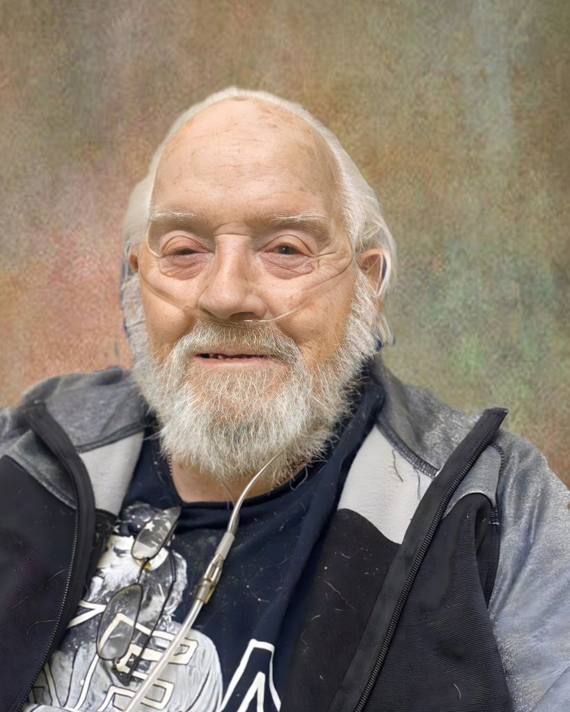 Ronald Hudek Profile Photo