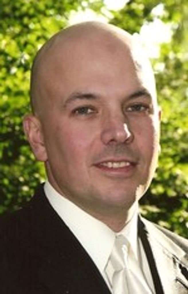 Richard Brace Dix, Iii