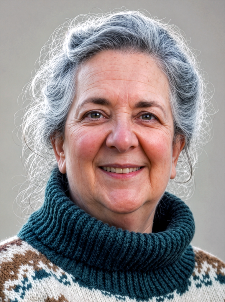 Mary A. Spryn Profile Photo