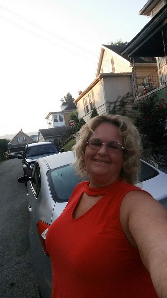 Amy Beth Bricker