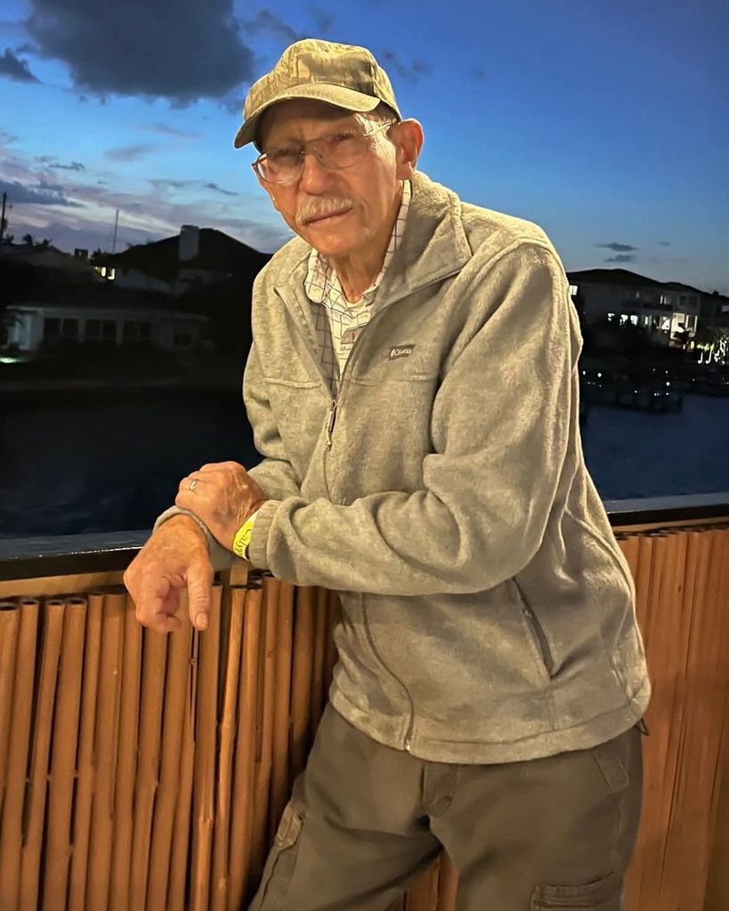 Jimmy "Jim" K. Messer