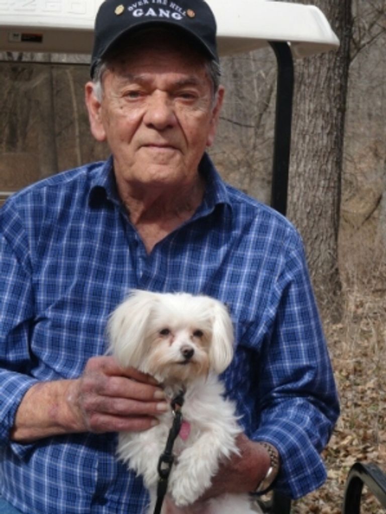 Robert Allen Ball Profile Photo