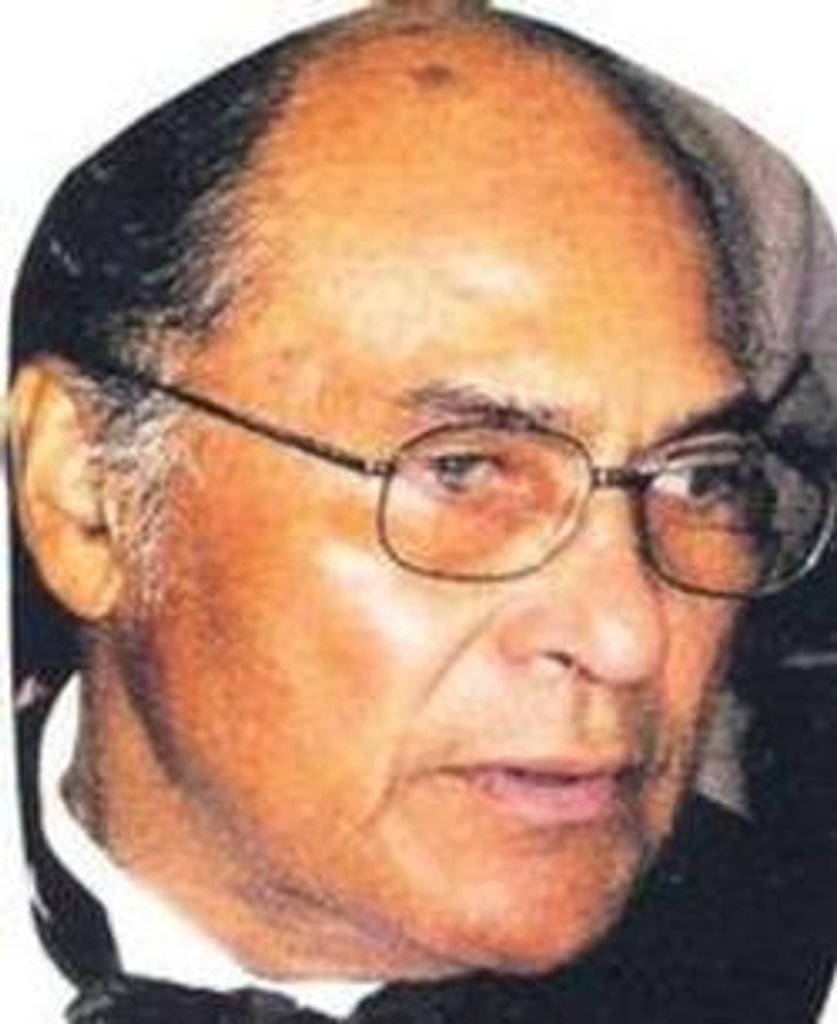 Howard Leroy Webster